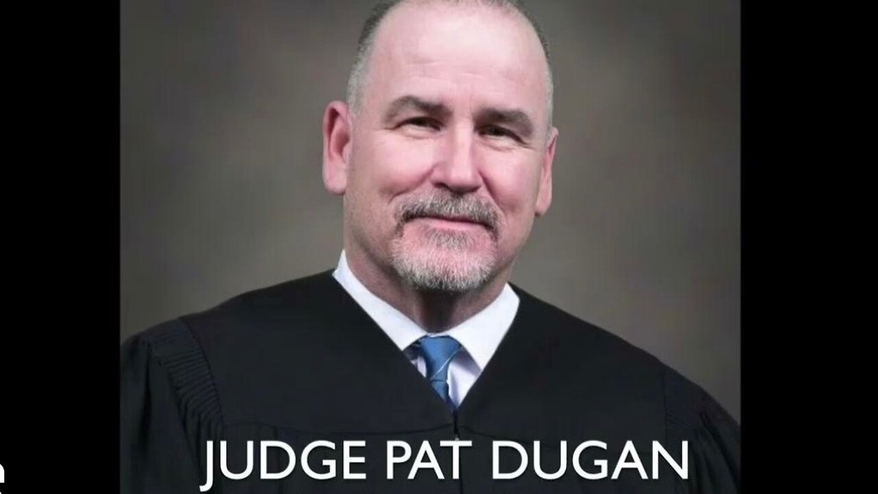 The Honorable Judge Pat Duggan | Good Cop Bad Cop Podcast 46