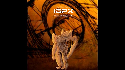 Skull Island: IGPX The Ichi Megamix [2013]