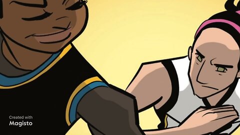 Female Force: Angel Reese by TidalWave Comics