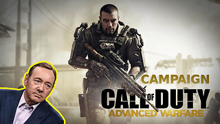 Call of Duty: Advanced Warfare - Campaign - Haters Welcome
