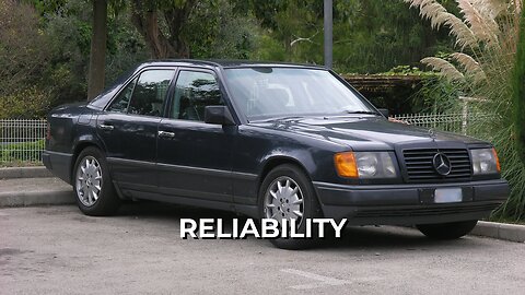 LOG#131 – Reliability