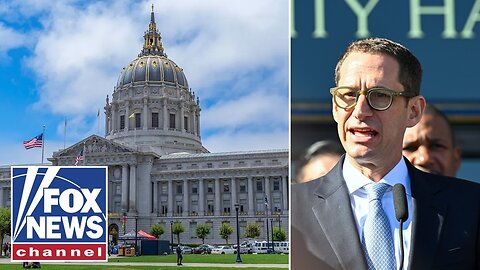 $5M payments per person?: Mayor quietly signs reparations fund