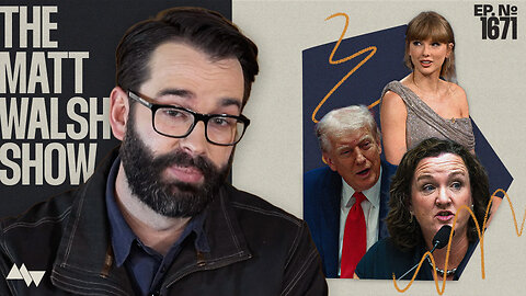It’s Time To Crush The Leftist Insurrection Once And For All | Ep. 1671