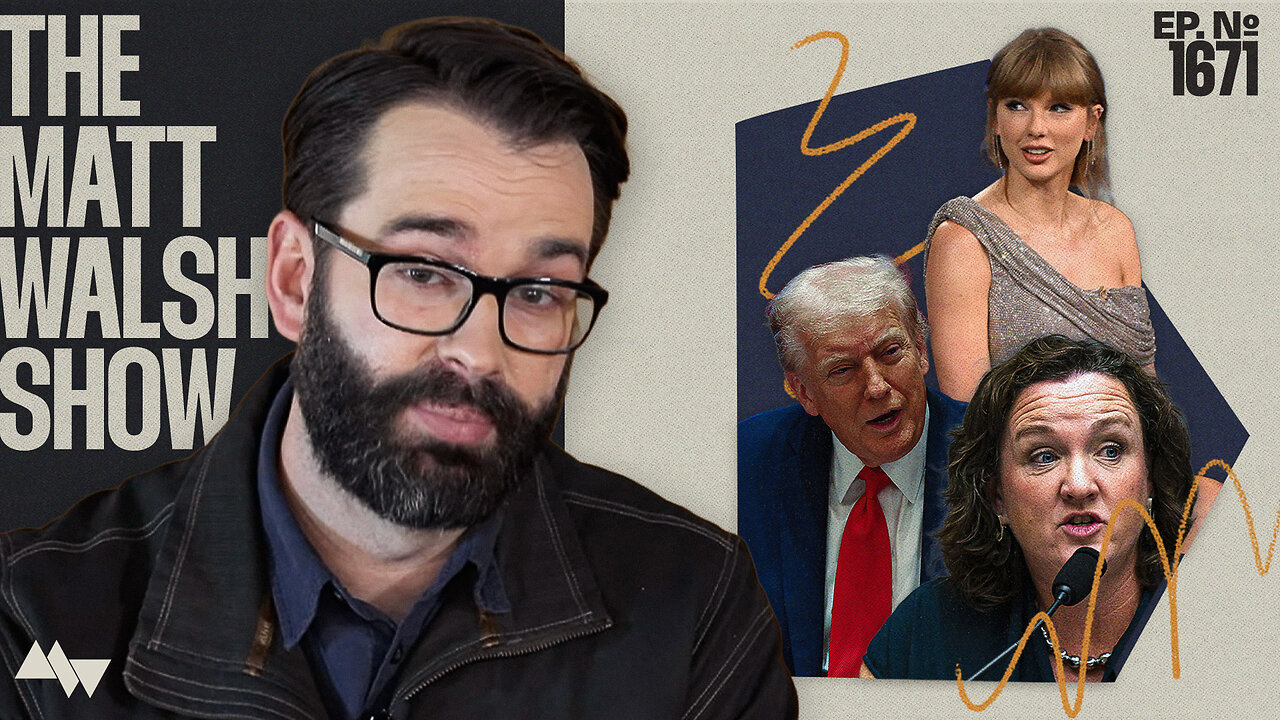 It’s Time To Crush The Leftist Insurrection Once And For All | Ep. 1671