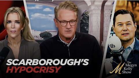 Scarborough’s Hypocrisy and Karine Jean-Pierre’s Struggle with Reality on Colbert