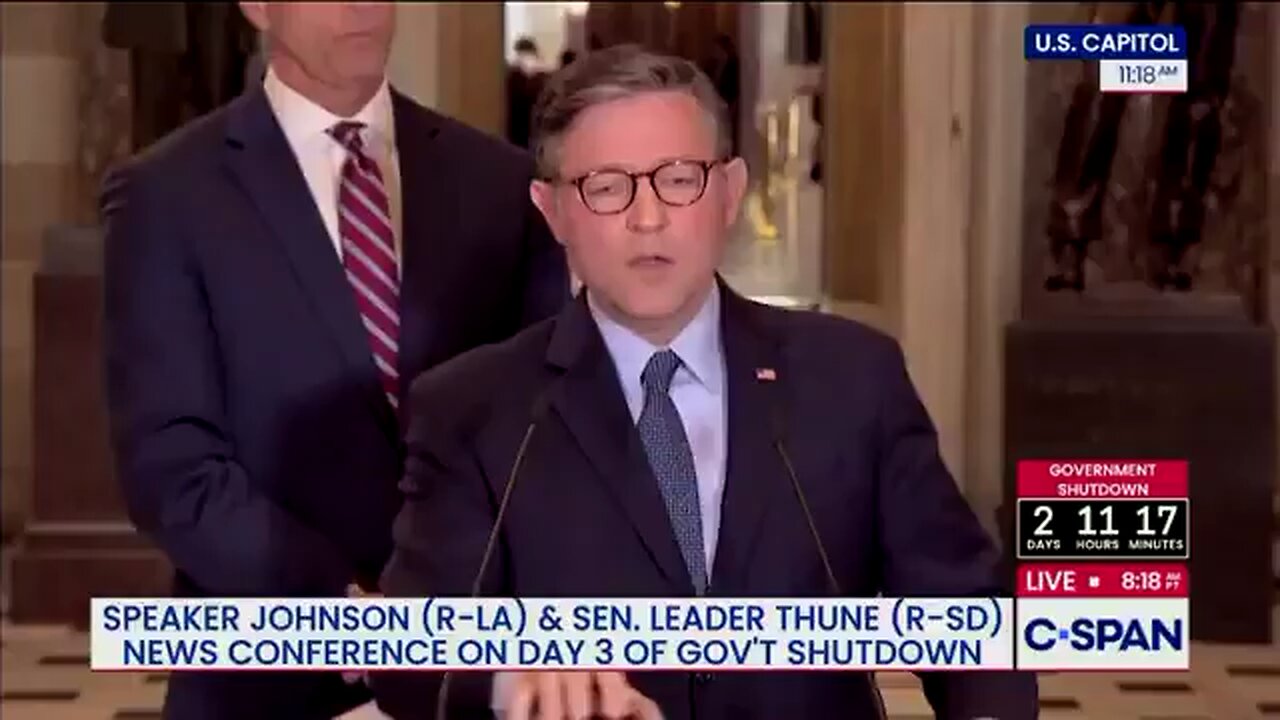 🚨 BOMBSHELL REPORT!