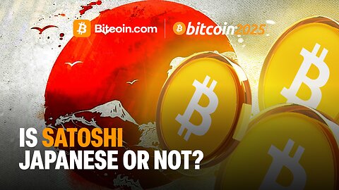 Who Made Bitcoin? 👀 | Is Satoshi Japanese? 🇯🇵 | WebX Reactions 🚀😂 