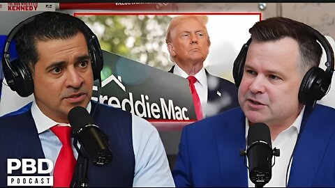 "Biggest IPO In History"- Fannie Mae & Faddie Mac's $500B Move Could SHAKE The Global Economy