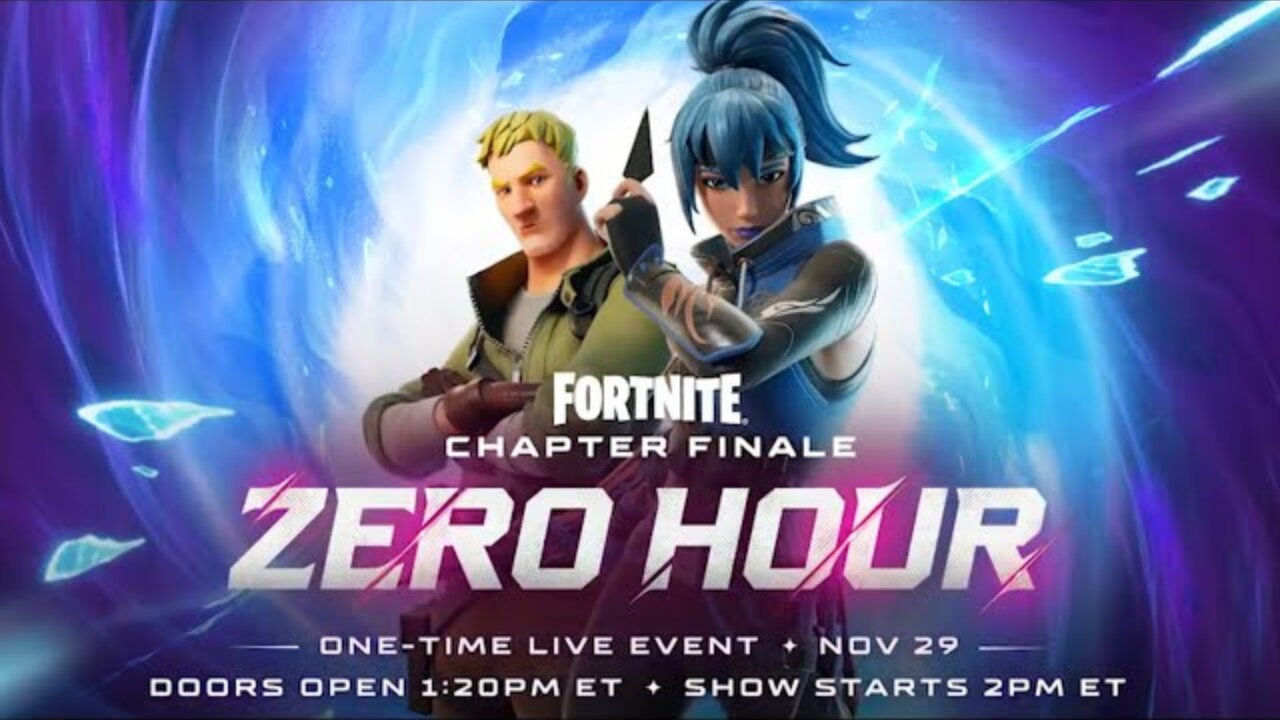 ZERO HOUR IGNITION! FORTNITE CHAPTER 6 FINALE LIVE EXPLOSION! HEROES vs VILLAINS | REALITY SHATTERING BATTLE FOR SURVIVAL! SAVE THE WORLD OR PERISH FOREVER! (#82)