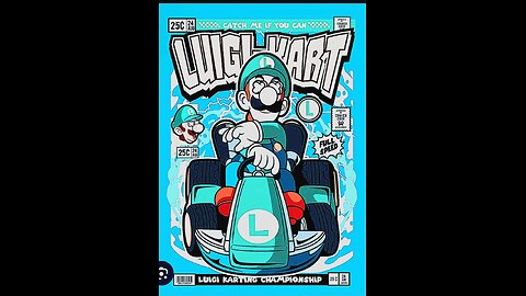 Weegee Kart