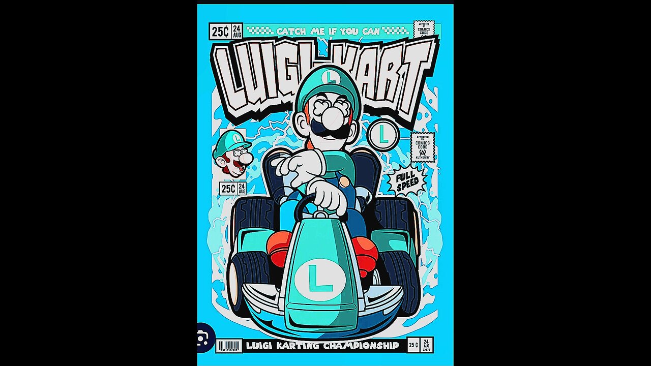 Weegee Kart