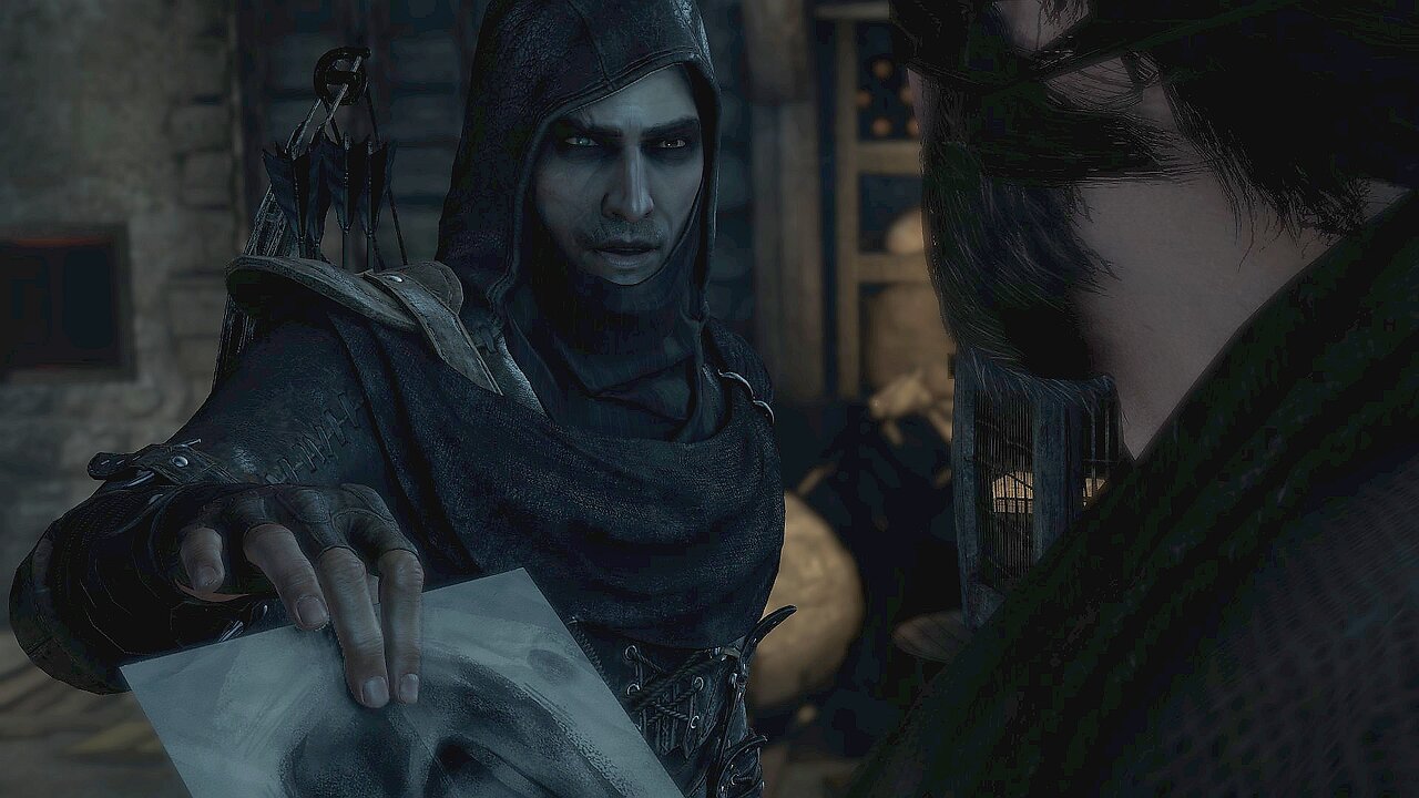 Thief, Playthrough, pt.5
