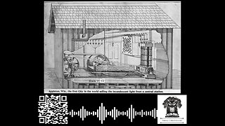 #OnThisDay September 30, 1882: Electric Dawn