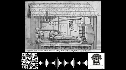 #OnThisDay September 30, 1882: Electric Dawn