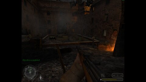 Call of Duty: United Offensive Playthrough Part 7