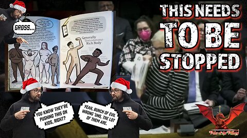 Parents: Please Ensure Your Children Are Protected | VOTV #84