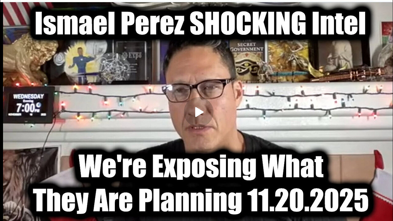 ISMAEL PEREZ- Jupiter Command Report: Intergalactic Convergence at Jupiter, Great Break away