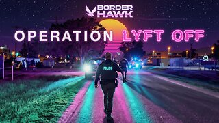 DeSantis Backed 'Operation Lyft Off' Busts 18 Illegal Alien Uber/Lyft Drivers At Port Canaveral