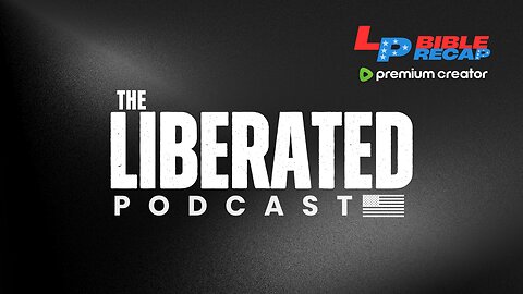 Episode 105: The Save Act + 2 Corinthians Chapter 4