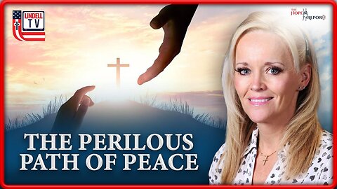 THE PERILOUS PRICE OF PEACE