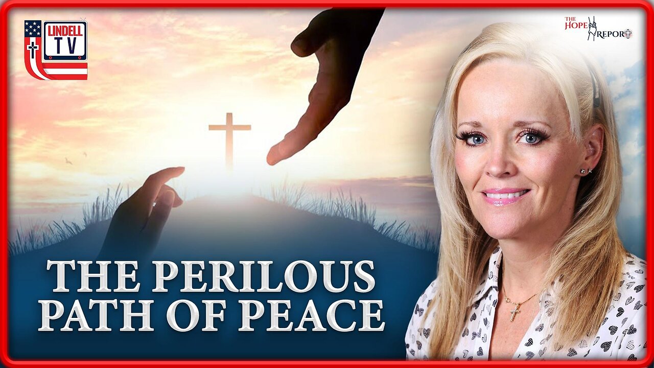 THE PERILOUS PRICE OF PEACE