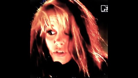 Johnette Napolitano Shocking