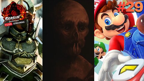 Layers Of Fear BIG REVEAL | Highguard Developer QUITS The Internet | Nintendo FIGHTS | Hypnocast