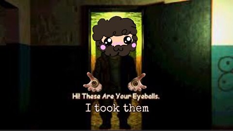 Delivering Eyeballs to the Eyeless | Hi! These Are Your Eyeballs