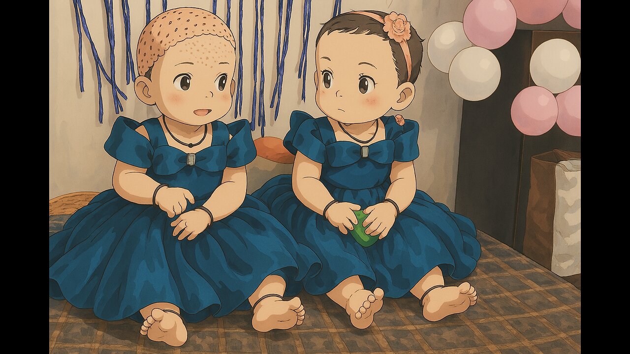 Unlock the Magic of Studio Ghibli: Turn Your Photo into Art with ChatGPT