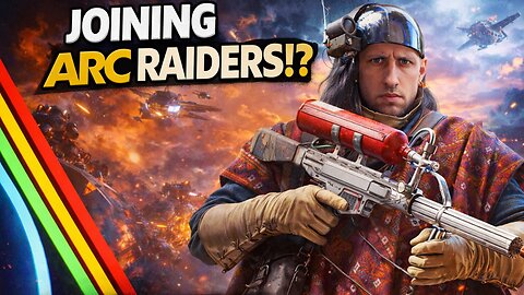 The 13 Million Dollar Raider