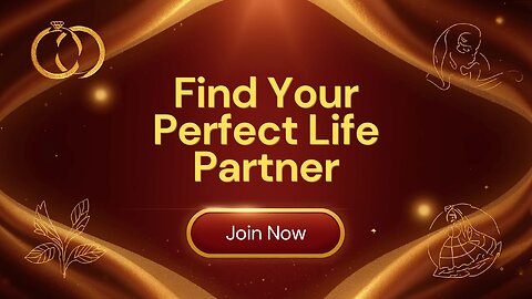 Join PatriPatro.com – Connect with Verified Brides & Grooms and Find Your Perfect Match Today!