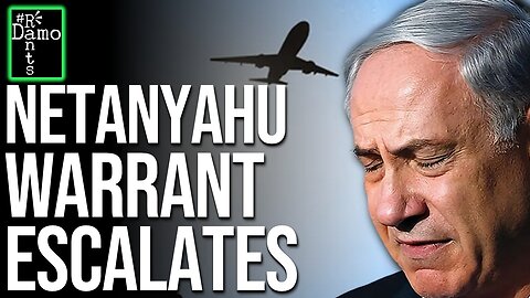 Netanyahu’s ICC Arrest Warrant Just Got Much Bigger