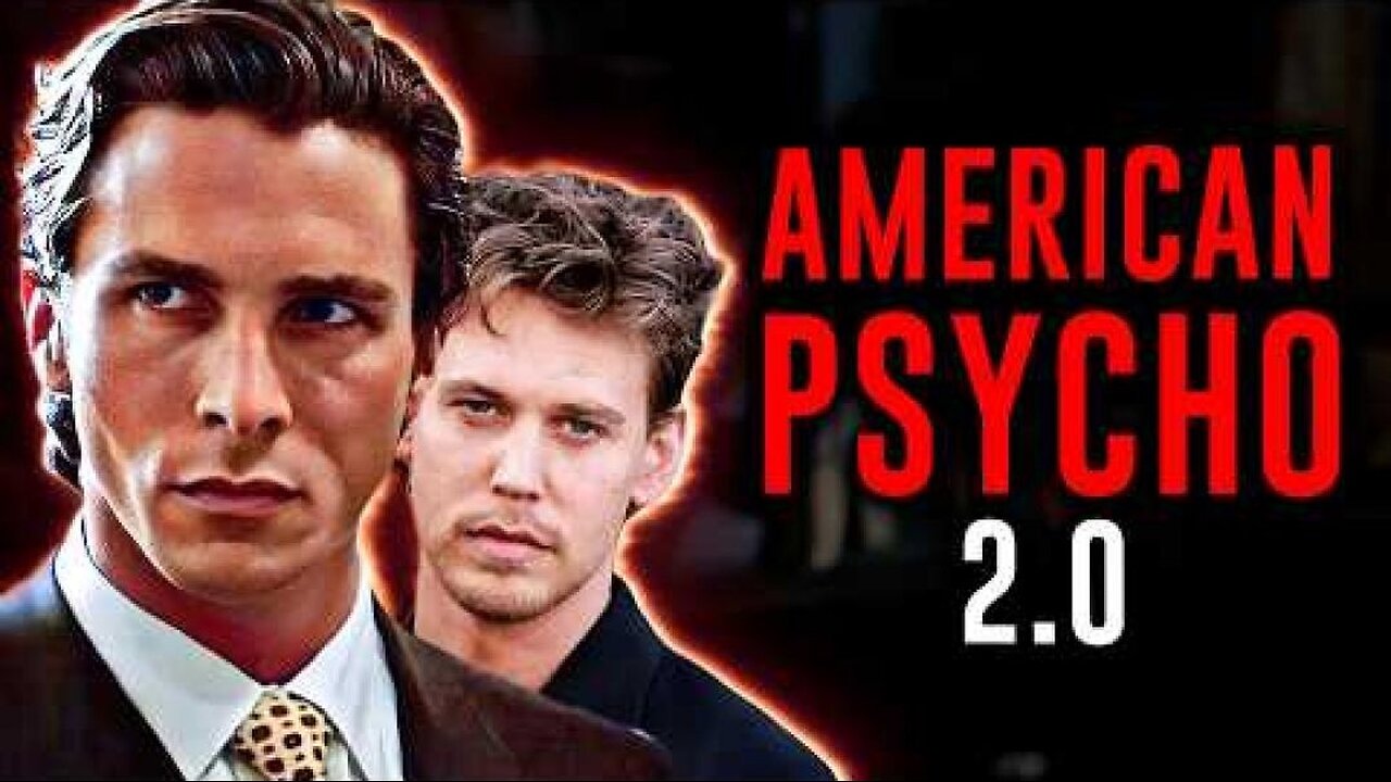 American Psycho 2025 The Sequel Nobody Asked For