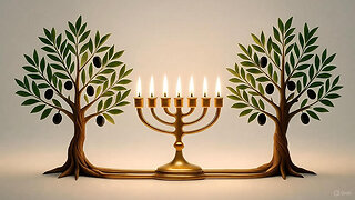 Daily Torment Report: Prophecies of the Two Witnesses | October 22, 2025 | Day 275 of 1260