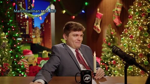 Nick Fuentes Realized That He And Tommy G Are Completely Different people