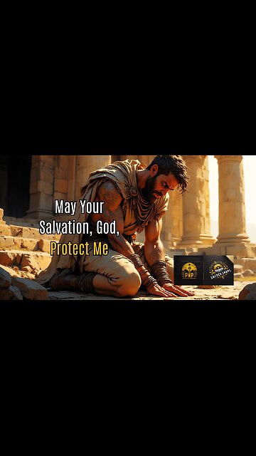 Jesus Lifts The Broken