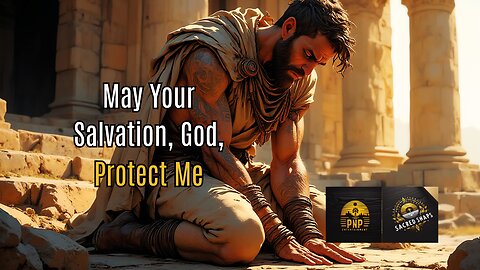 Jesus Lifts The Broken