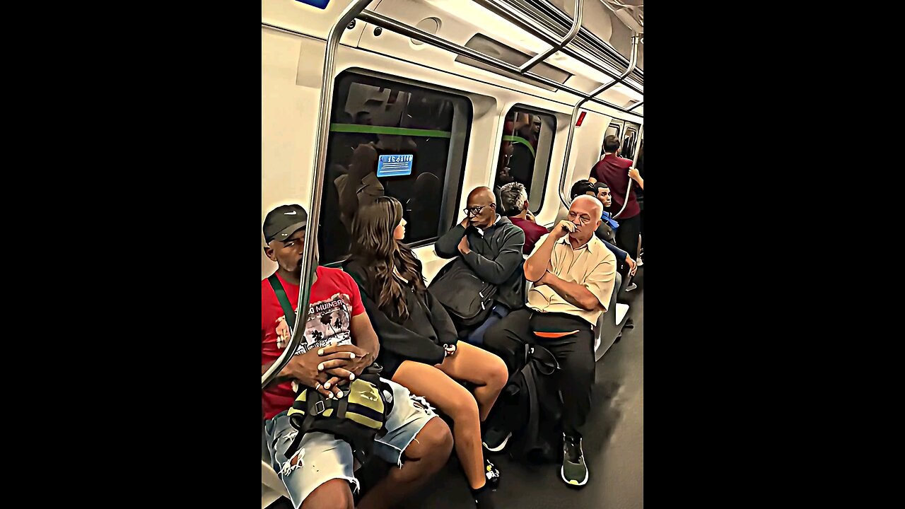 He isn't an old man he proved it