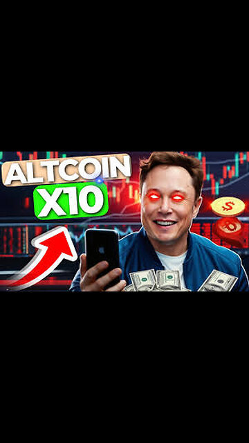 CET ALTCOIN PEUT FAIRE X10 AVEC CES GROSSES NEWS ! 🚀
