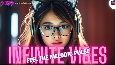 🎶 EDM Infinite Vibes: Ultimate Music Mix for 2025 Party Energy 🎶