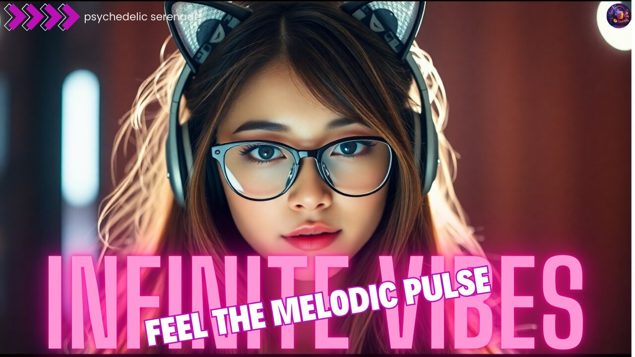 🎶 EDM Infinite Vibes: Ultimate Music Mix for 2025 Party Energy 🎶