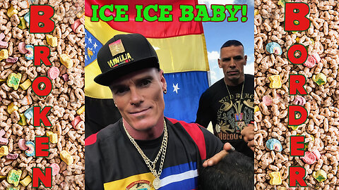 Los Angeles ICE Protest