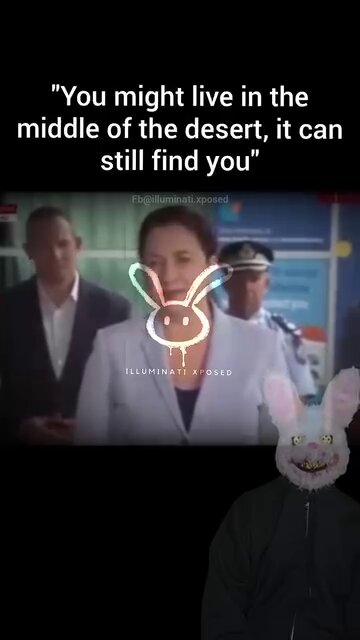 🤣 That's weird, it never found me.