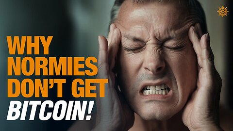 Why Your Friends Will NEVER Understand Bitcoin! | Bitcoin Banter