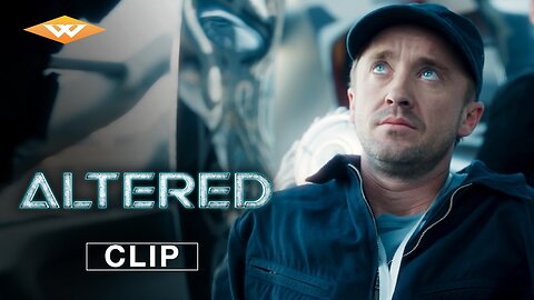 ALTERED Official Trailer 2 (2026) Tom Felton