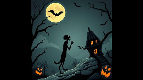 Howling (Atmospheric Hard Beat) Prod By Hennessey-type beat Trippy Visuals