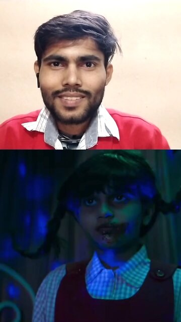 Bhoot Vicks ki goli ka khakar khich khich dur Kiya