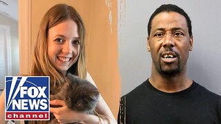 JUST IN: Woman ID’ed after Chicago burning attack by career criminal