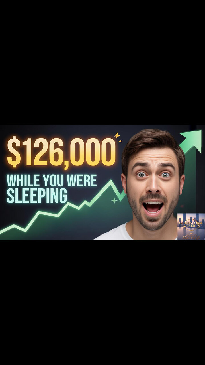 Bitcoin $126,000 BREAKTHROUGH! Complete Market Analysis + Top Altcoins to Watch 🚀