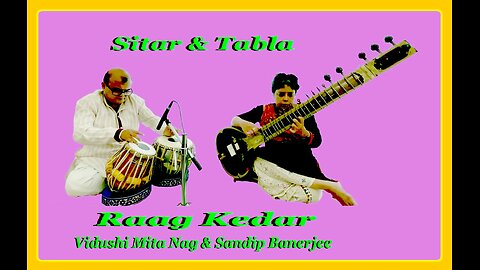 MITA NAG---RAAG KEDAR